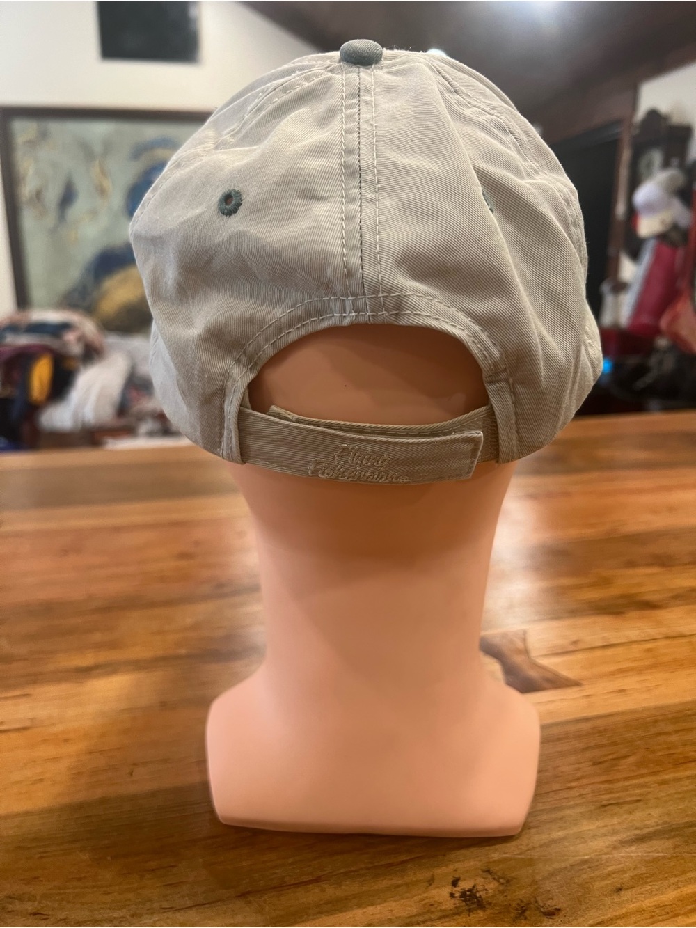 Dolfin/dorado hat - Picture 4 of 7